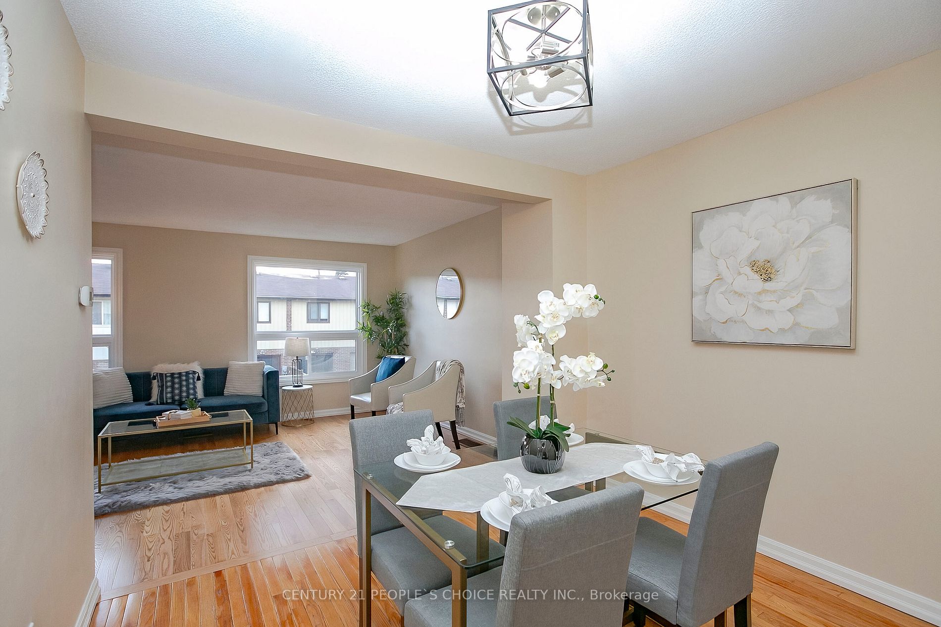 81 Baronwood Crt, #81