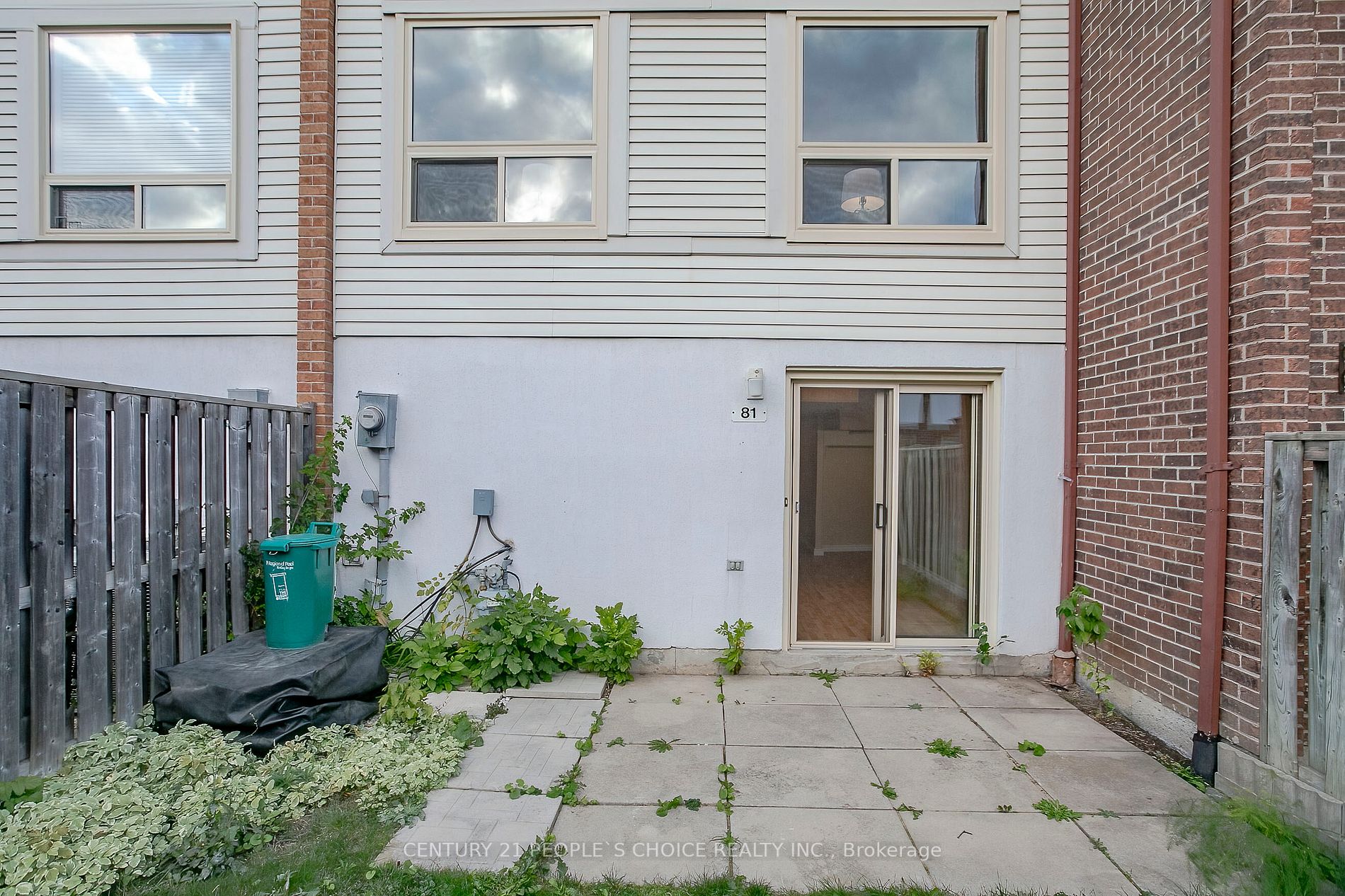81 Baronwood Crt, #81