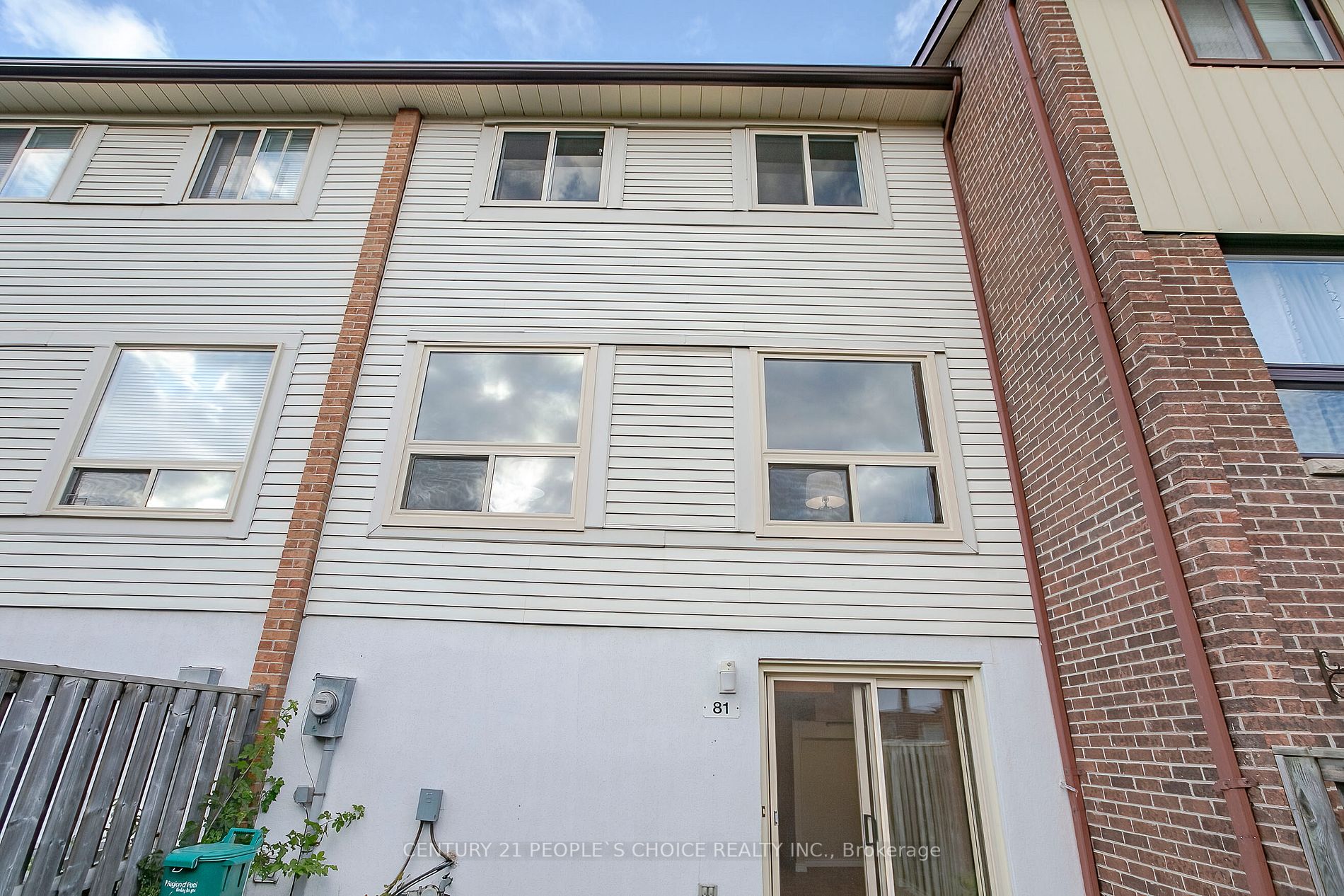 81 Baronwood Crt, #81