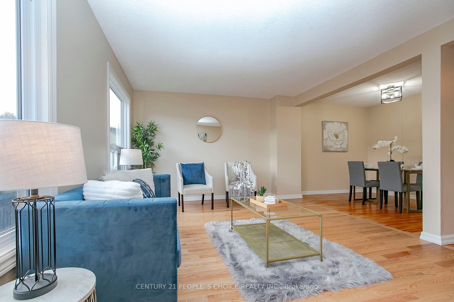 81 Baronwood Crt, #81