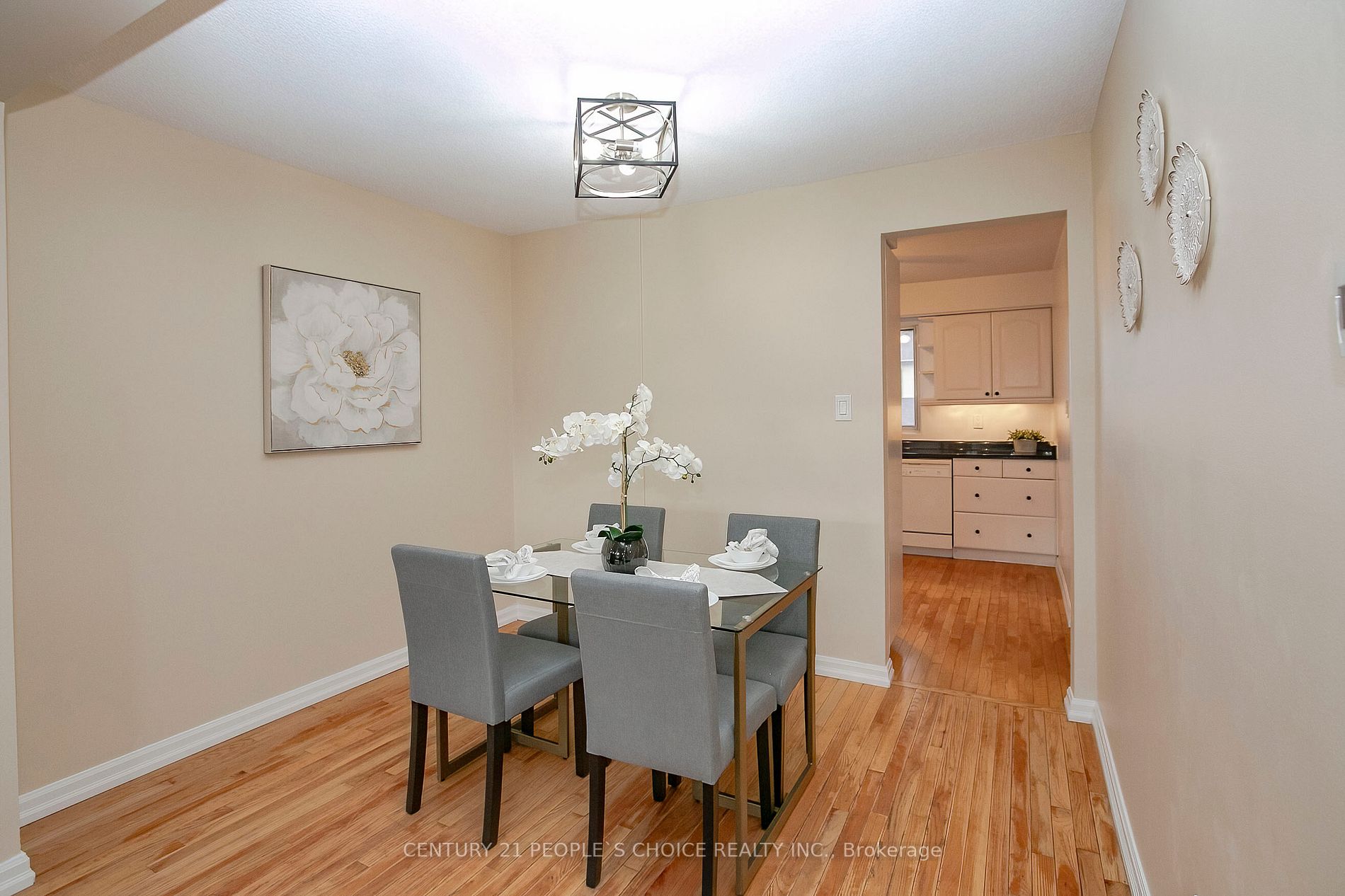 81 Baronwood Crt, #81