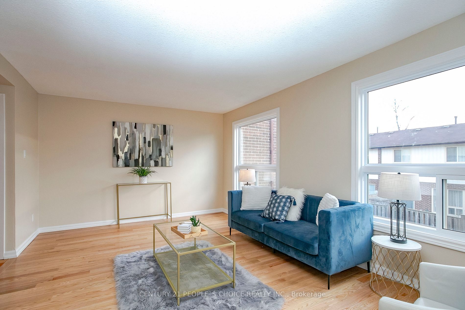 81 Baronwood Crt, #81
