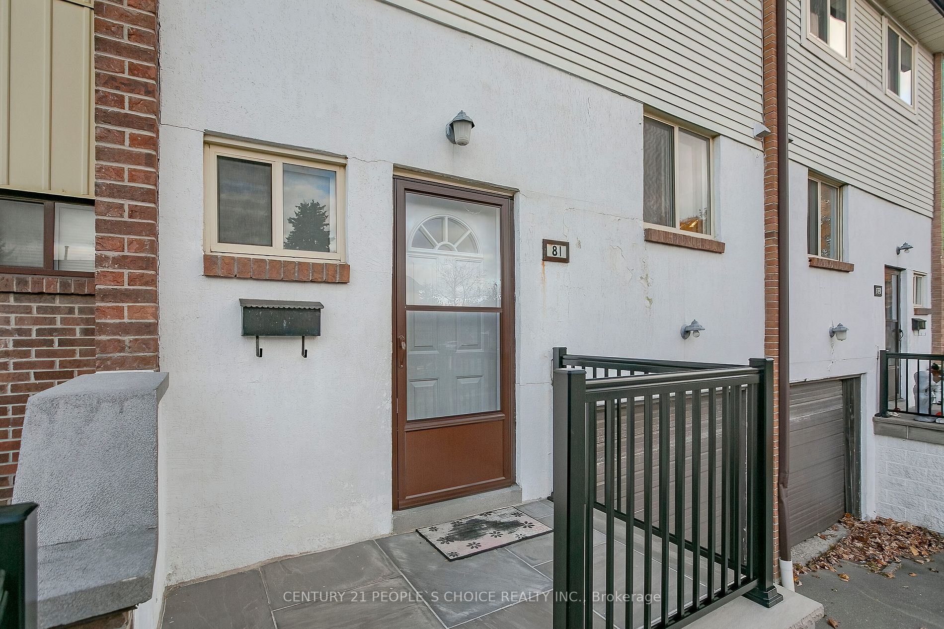 81 Baronwood Crt, #81
