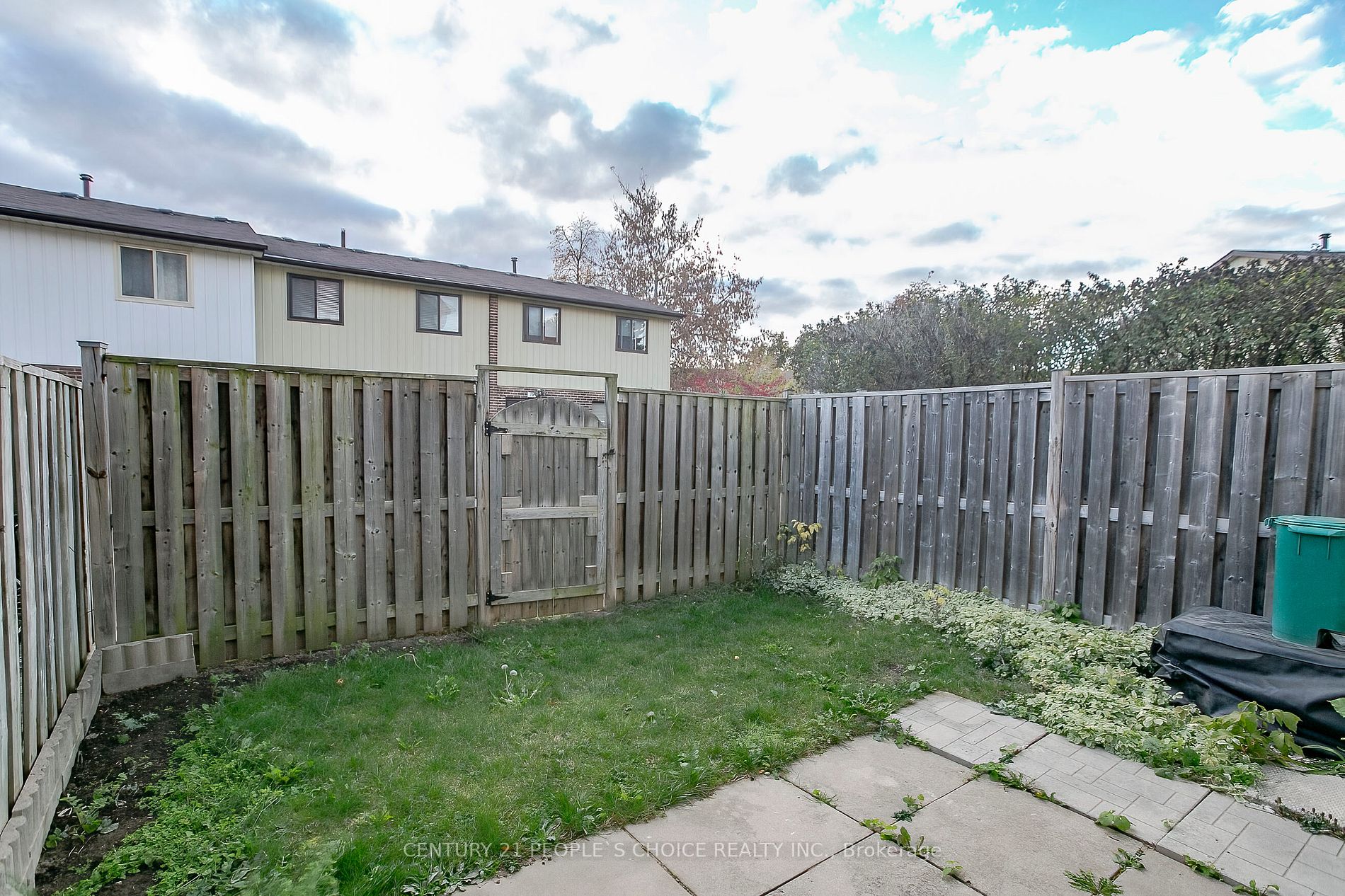 81 Baronwood Crt, #81