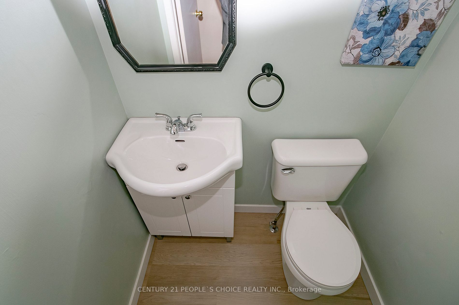 81 Baronwood Crt, #81