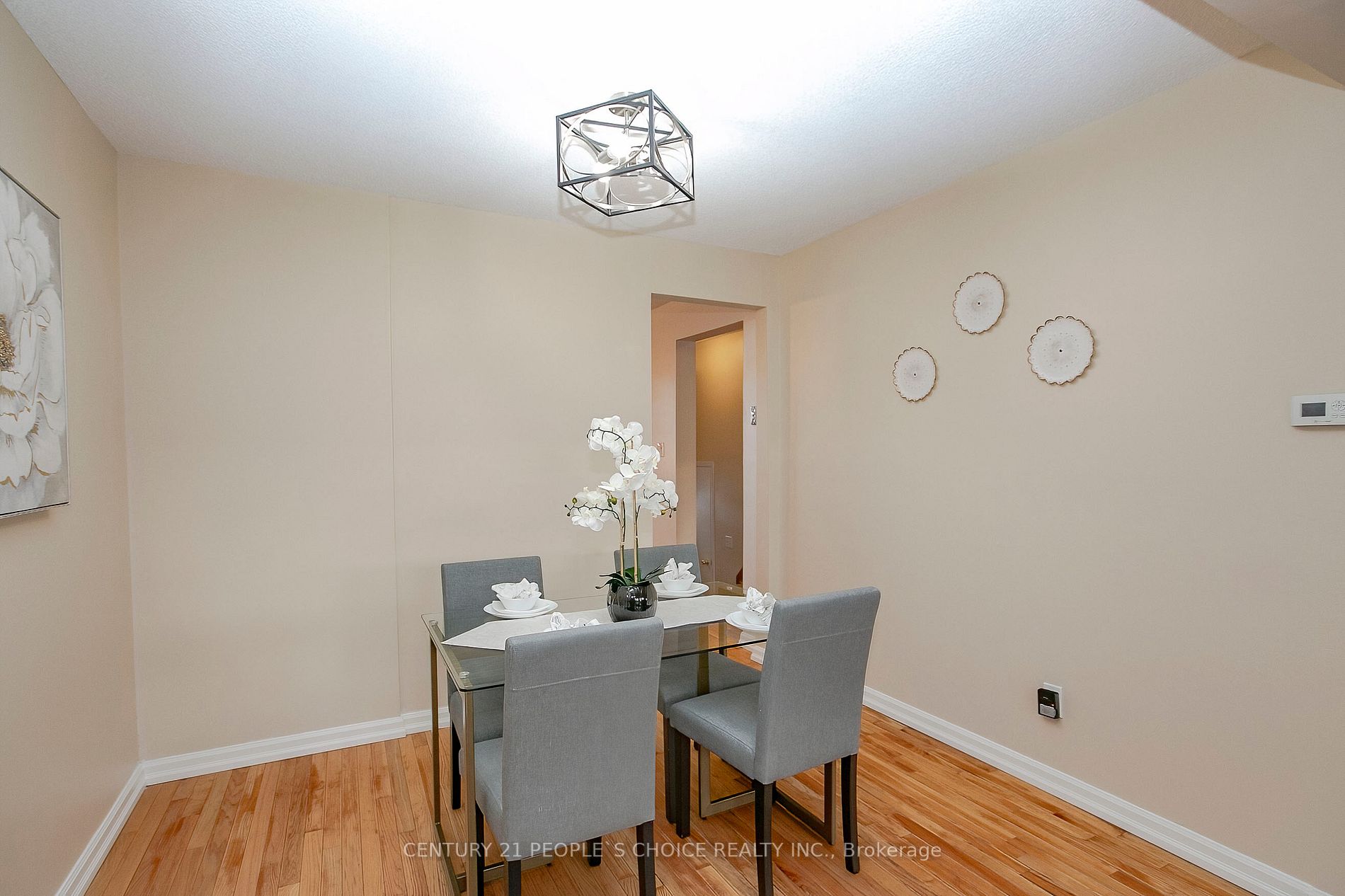 81 Baronwood Crt, #81