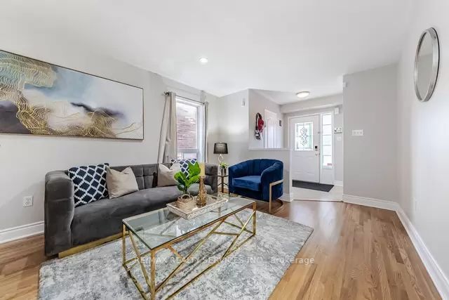 30 Penbridge Cres