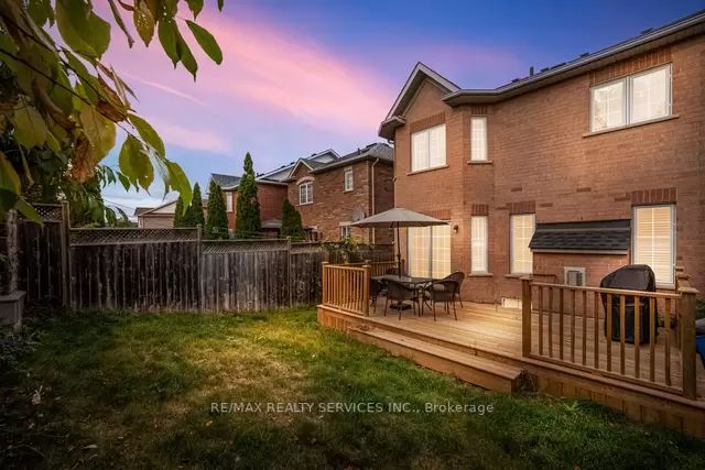 30 Penbridge Cres