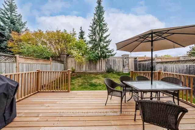 30 Penbridge Cres