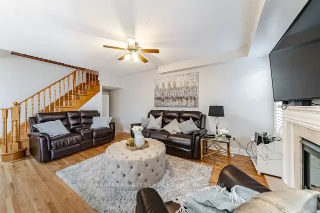 30 Penbridge Cres