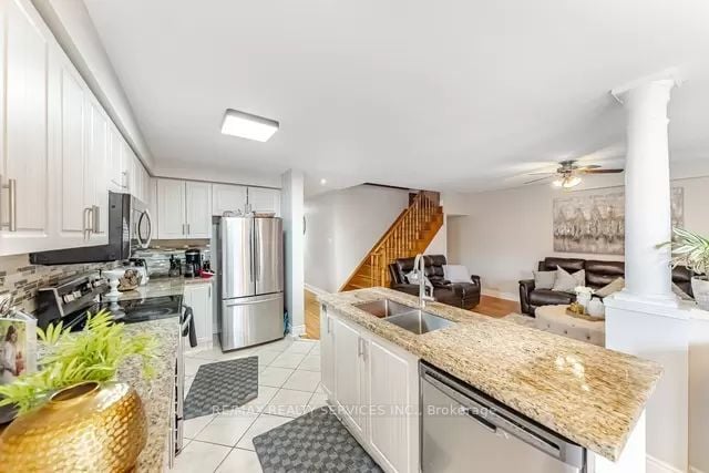 30 Penbridge Cres