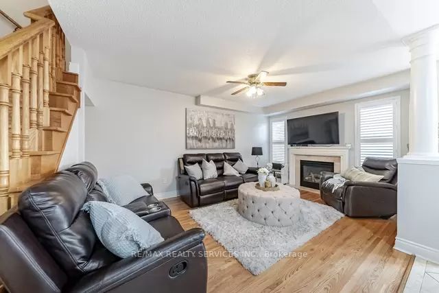 30 Penbridge Cres