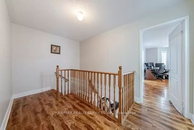 30 Penbridge Cres