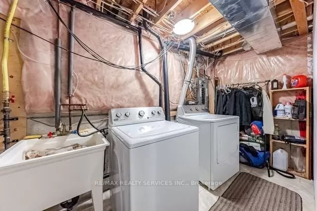 30 Penbridge Cres