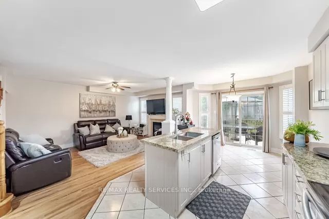30 Penbridge Cres