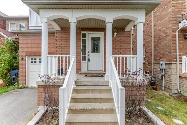 30 Penbridge Cres