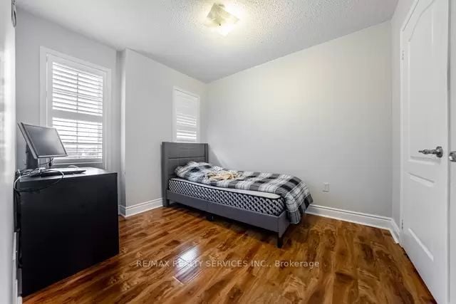 30 Penbridge Cres