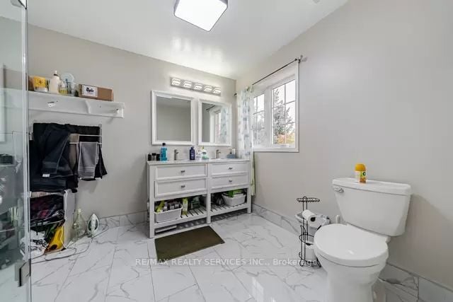 30 Penbridge Cres
