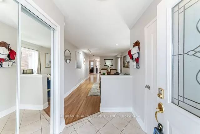 30 Penbridge Cres