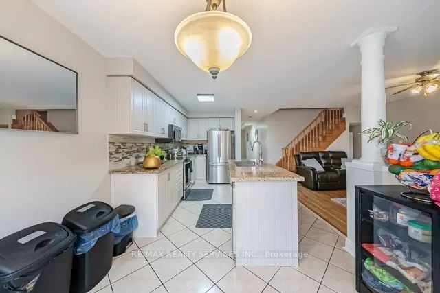 30 Penbridge Cres