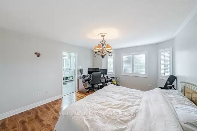 30 Penbridge Cres