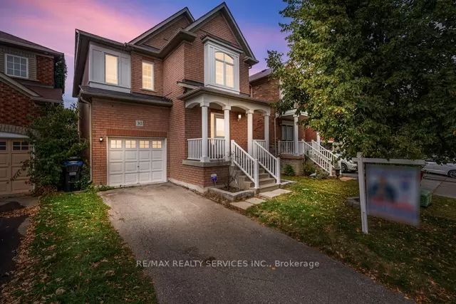 30 Penbridge Cres