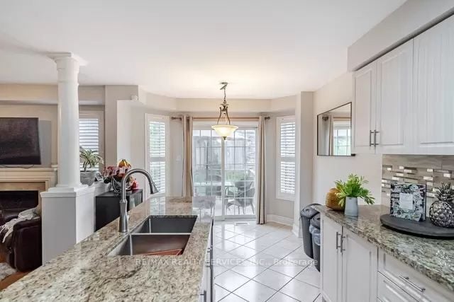 30 Penbridge Cres