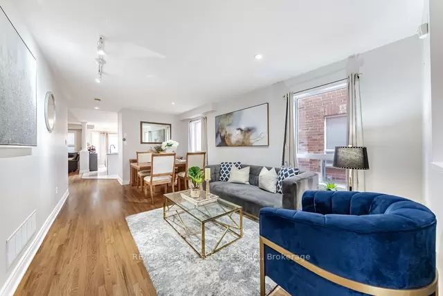 30 Penbridge Cres