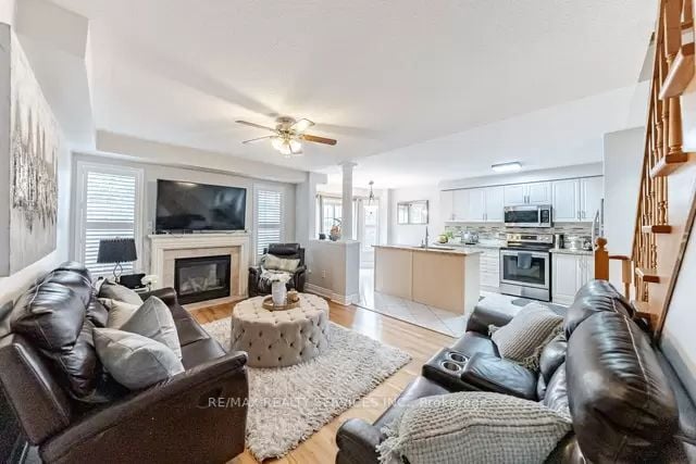 30 Penbridge Cres