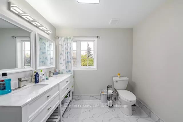 30 Penbridge Cres