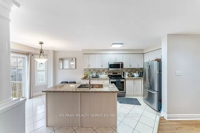30 Penbridge Cres