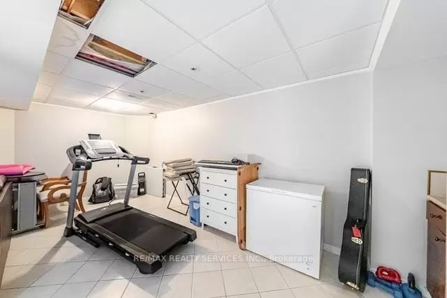 30 Penbridge Cres