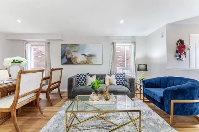 30 Penbridge Cres