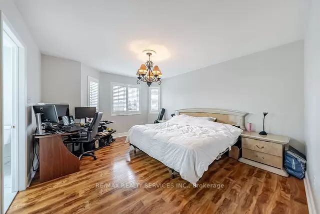 30 Penbridge Cres