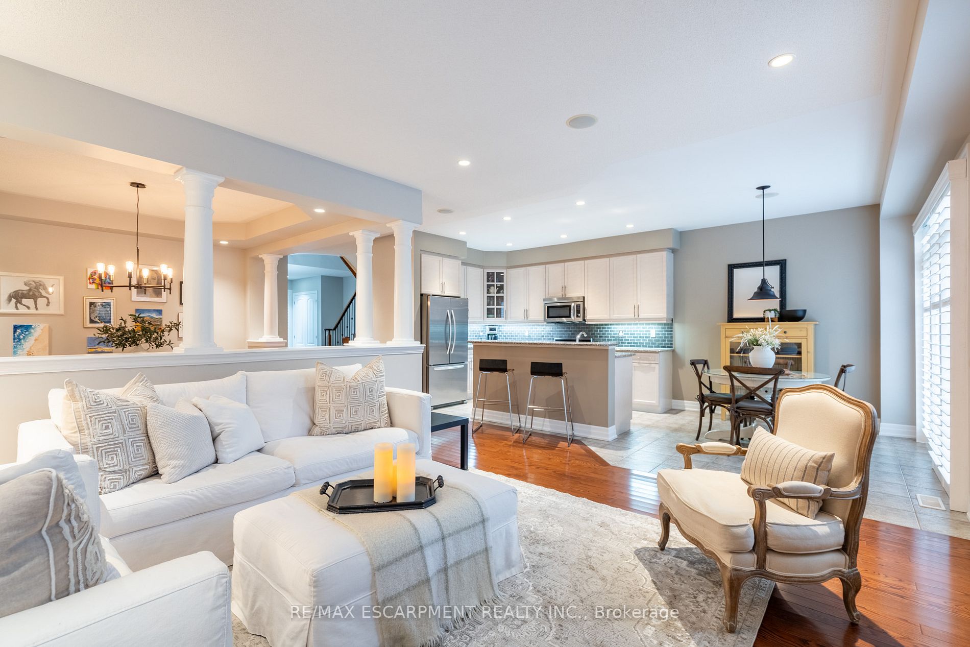 295 Holloway Terr