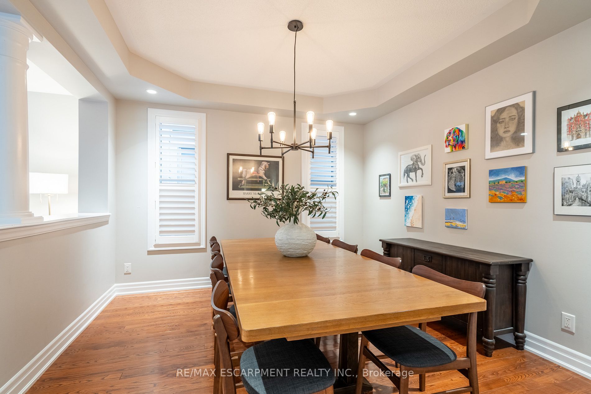 295 Holloway Terr