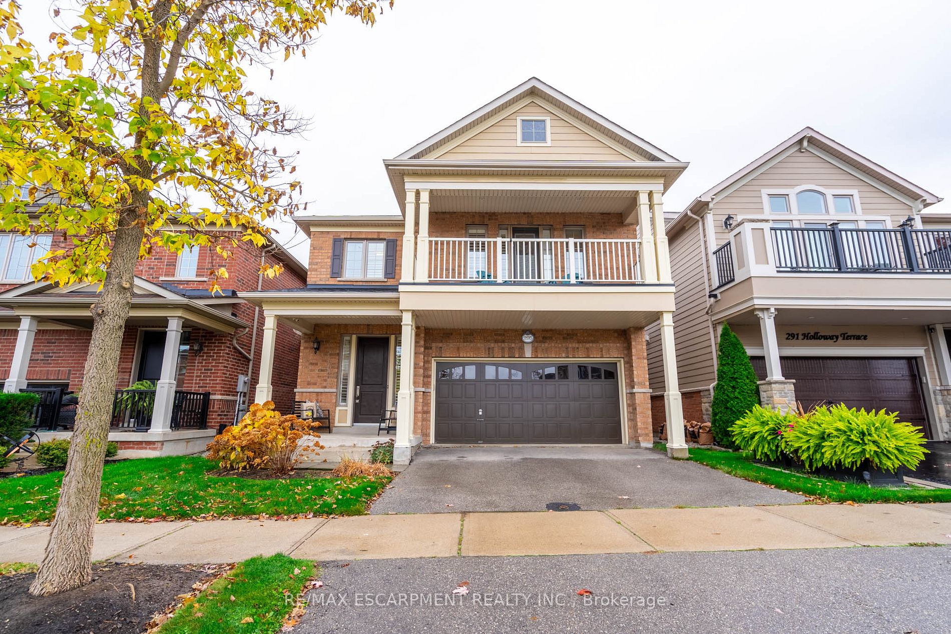 295 Holloway Terr
