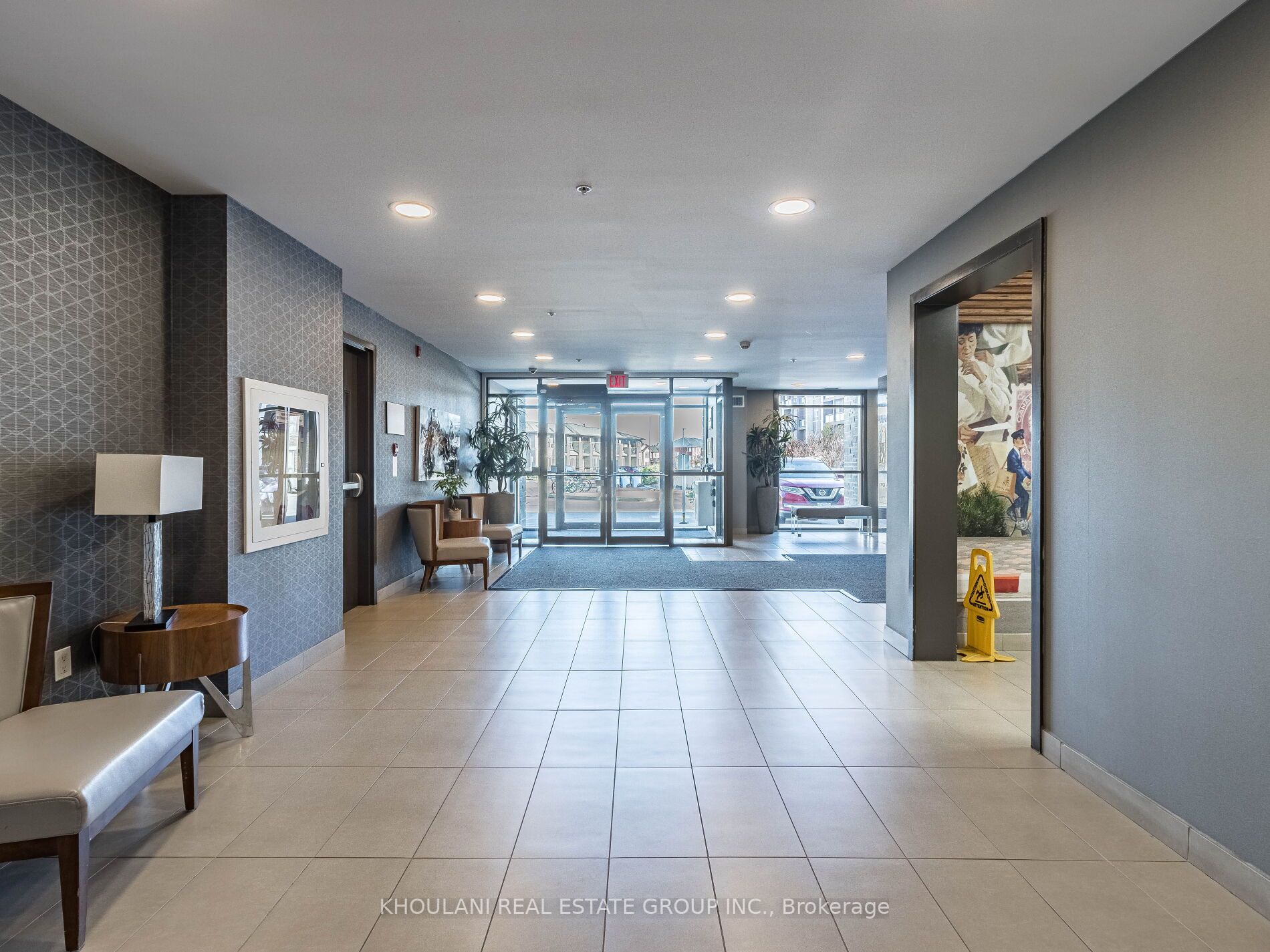 5020 Corporate Dr, #318