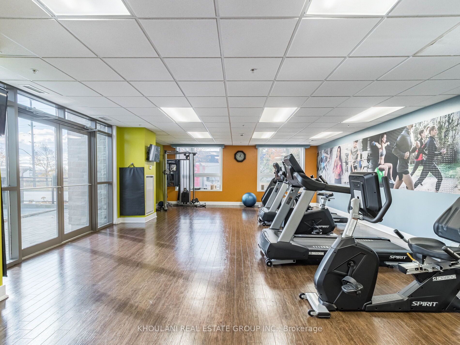 5020 Corporate Dr, #318