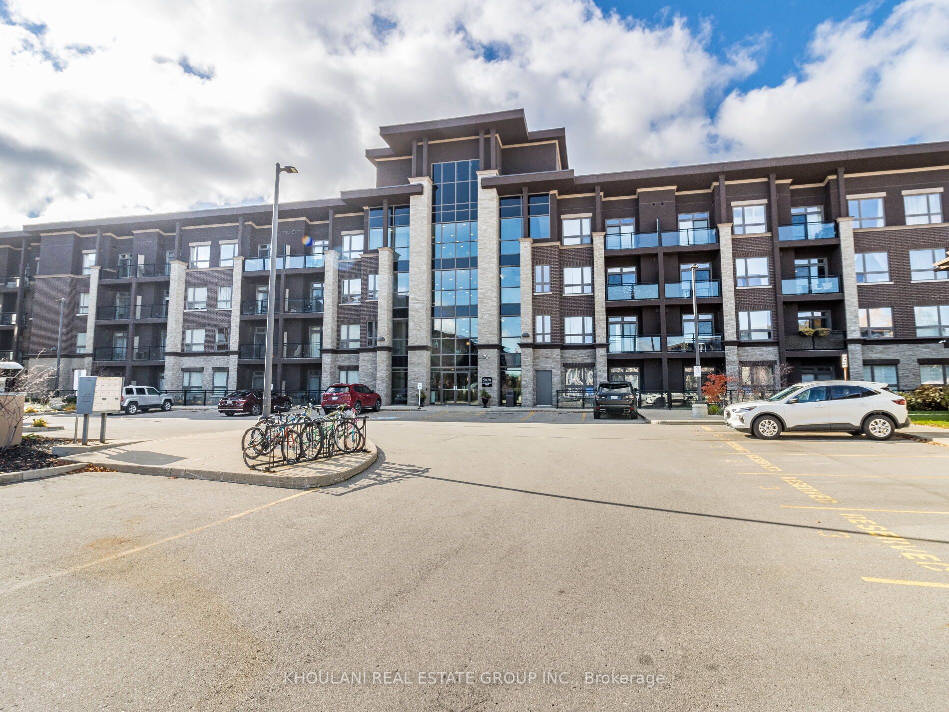 5020 Corporate Dr, #318