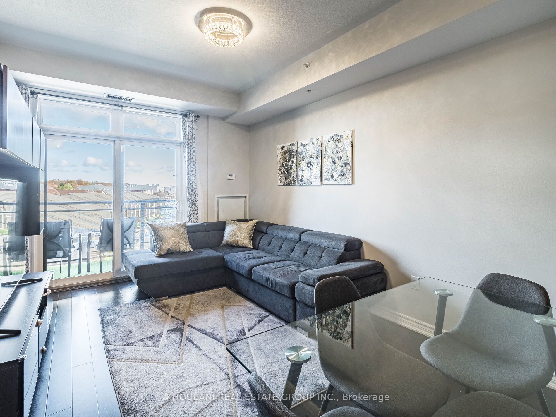5020 Corporate Dr, #318