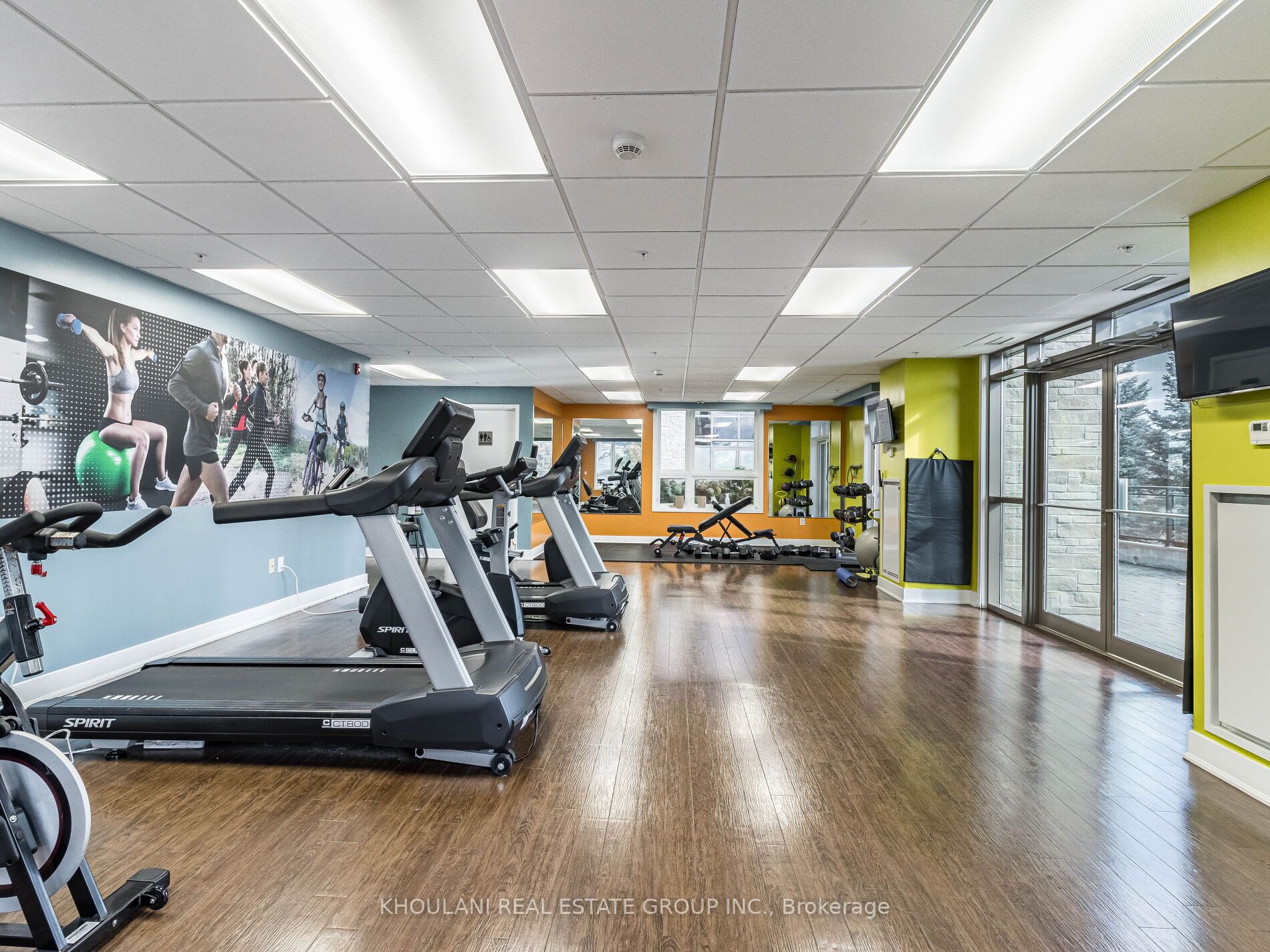 5020 Corporate Dr, #318