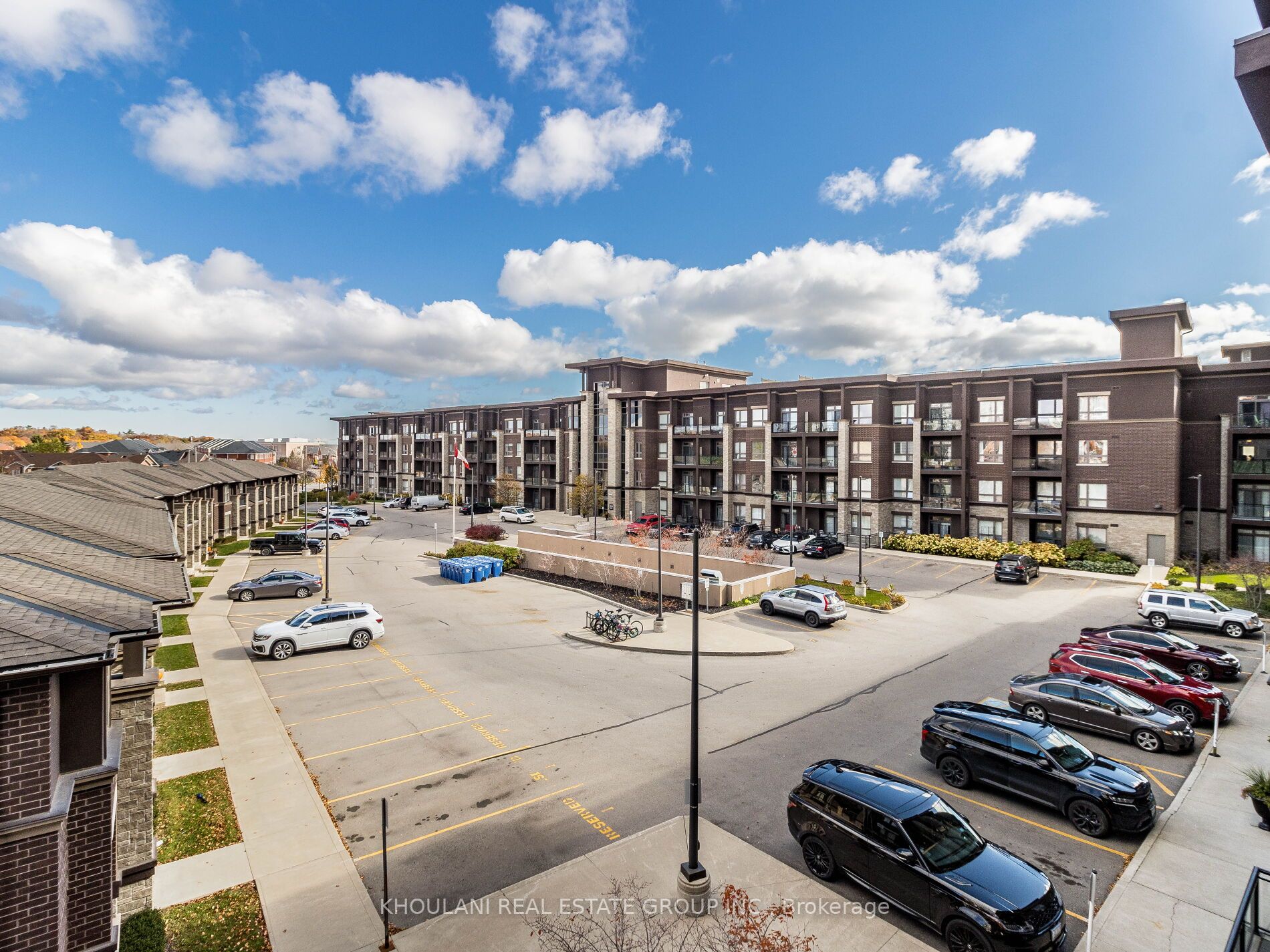 5020 Corporate Dr, #318
