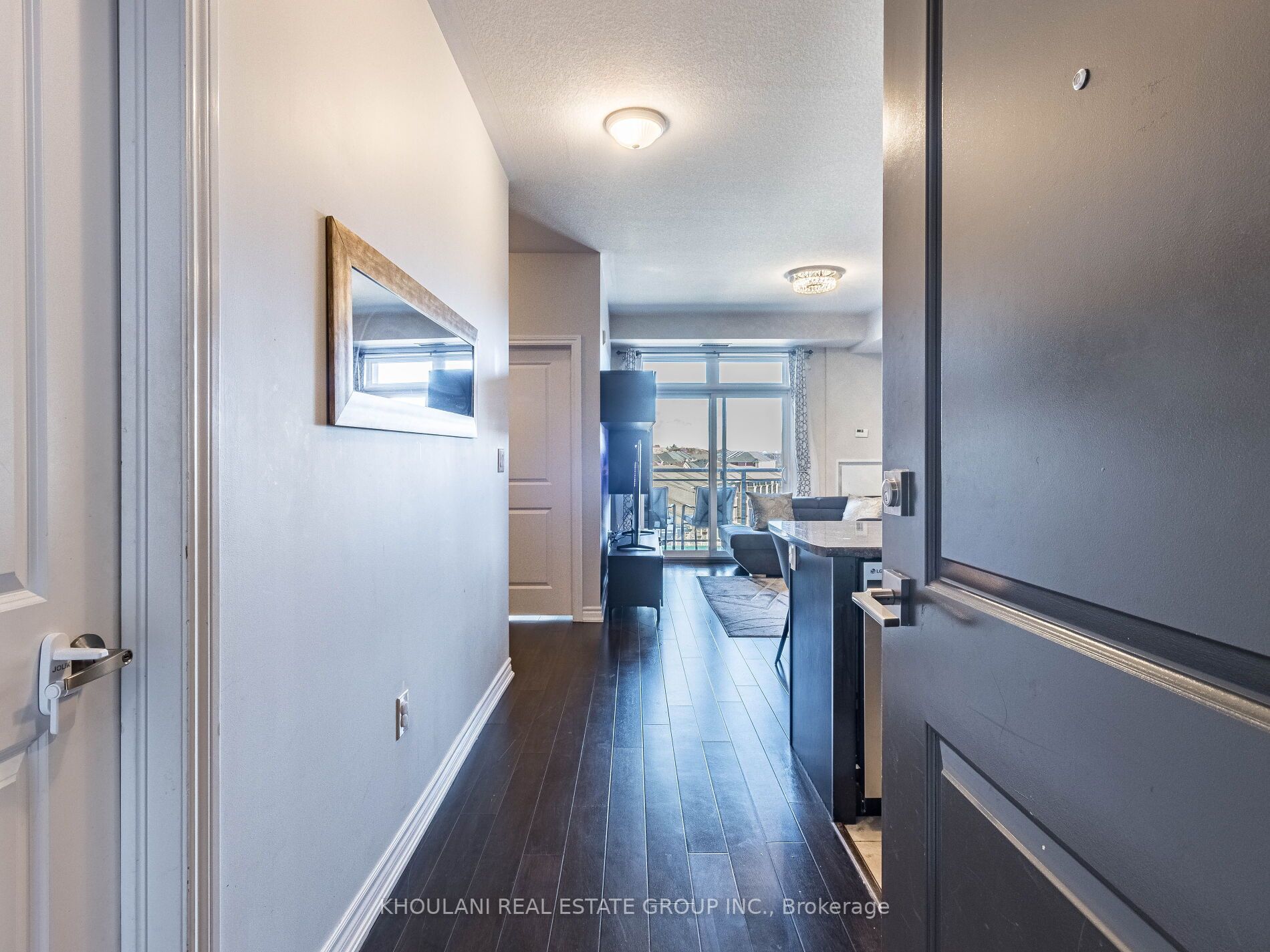 5020 Corporate Dr, #318