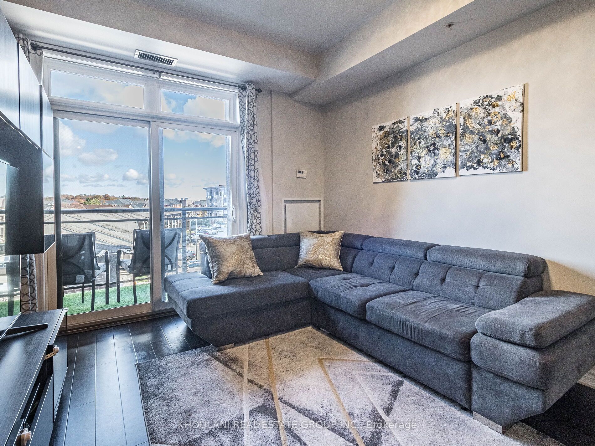 5020 Corporate Dr, #318