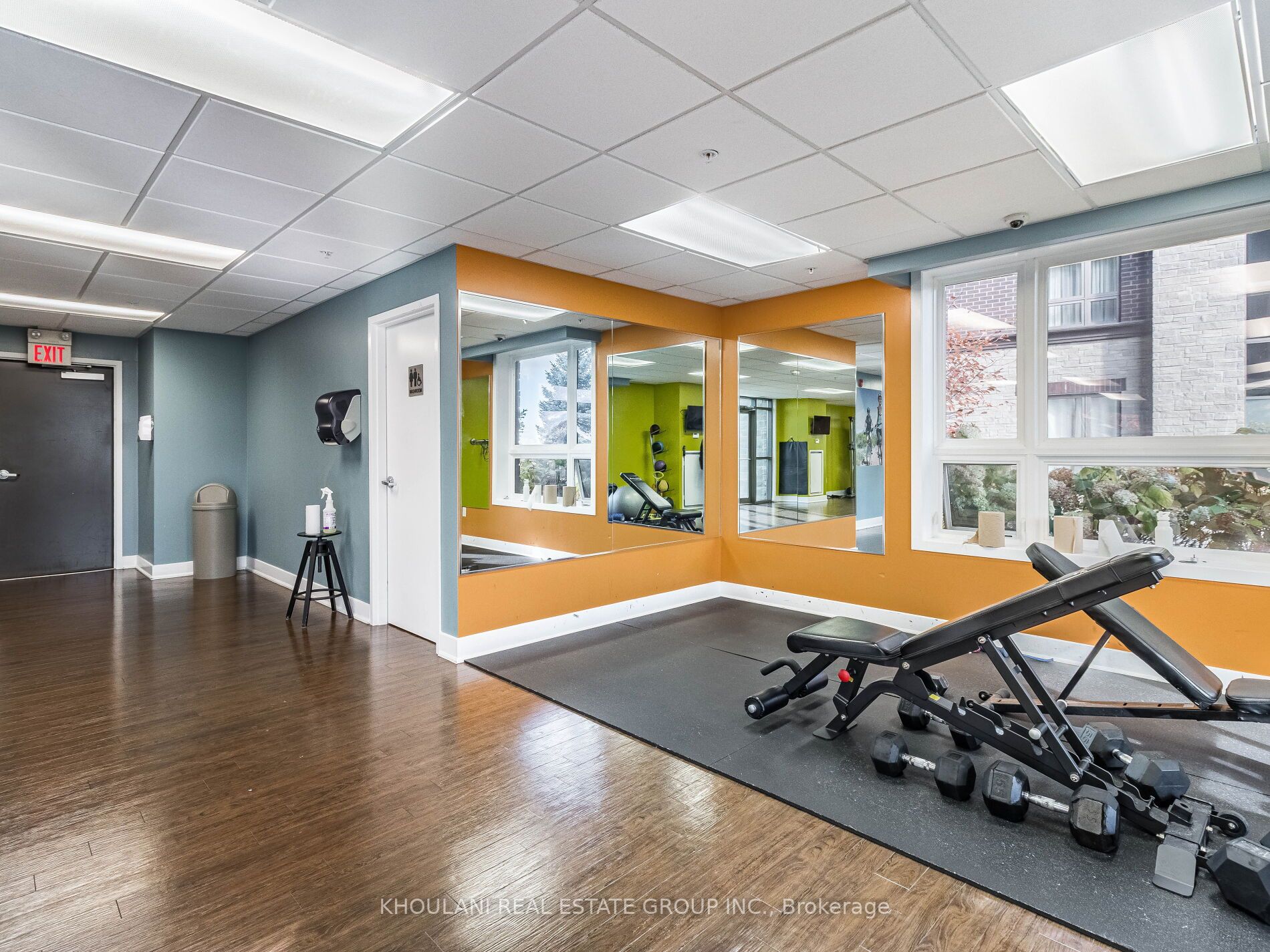 5020 Corporate Dr, #318