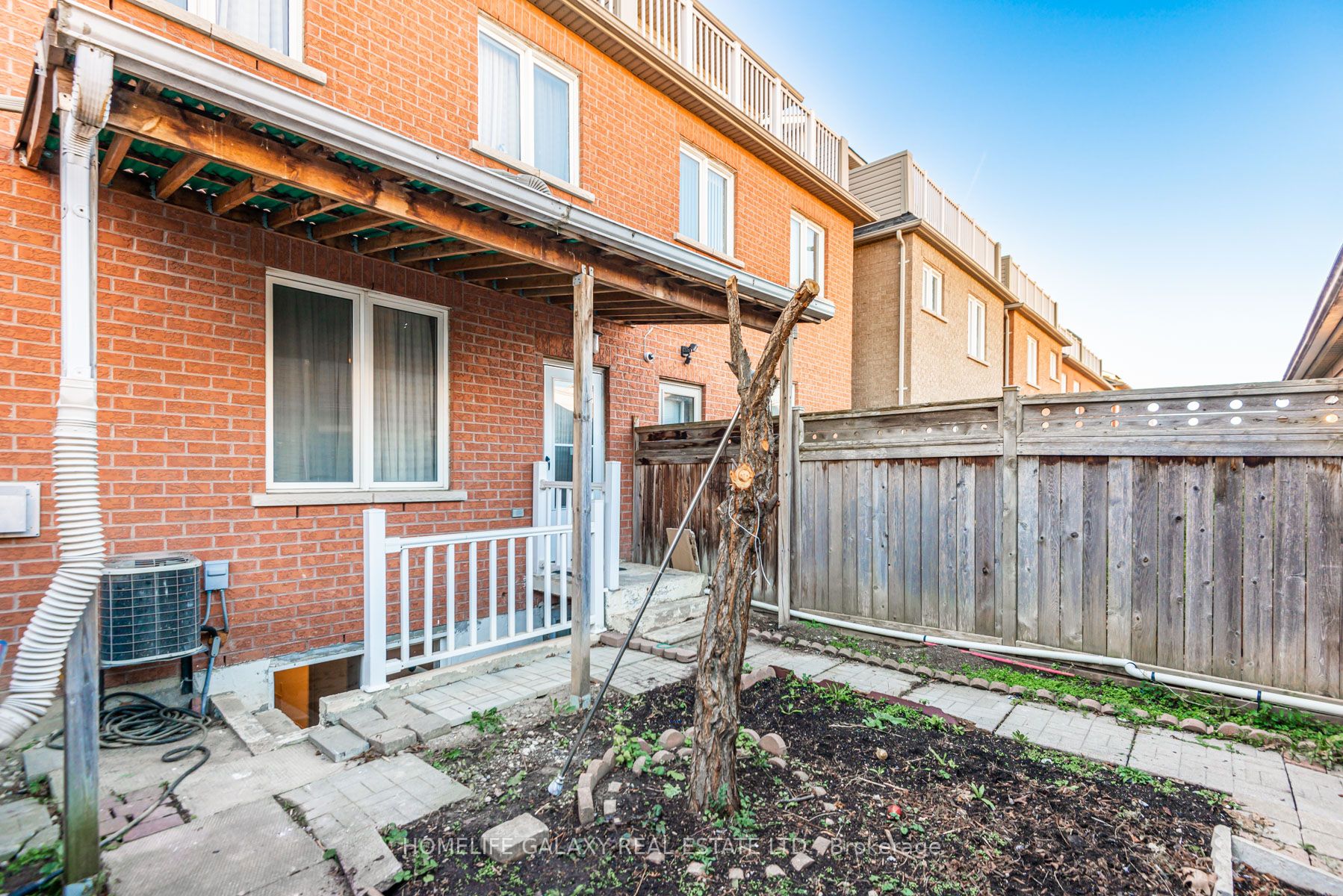 6 Bowsfield Rd