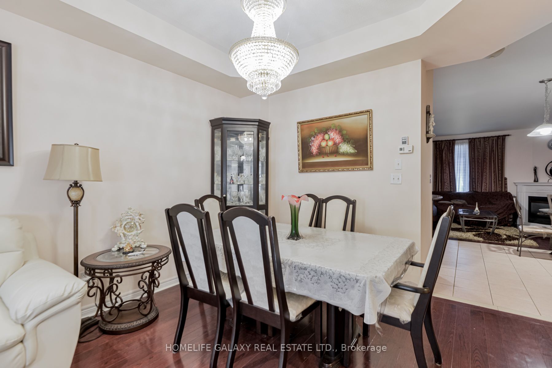 6 Bowsfield Rd