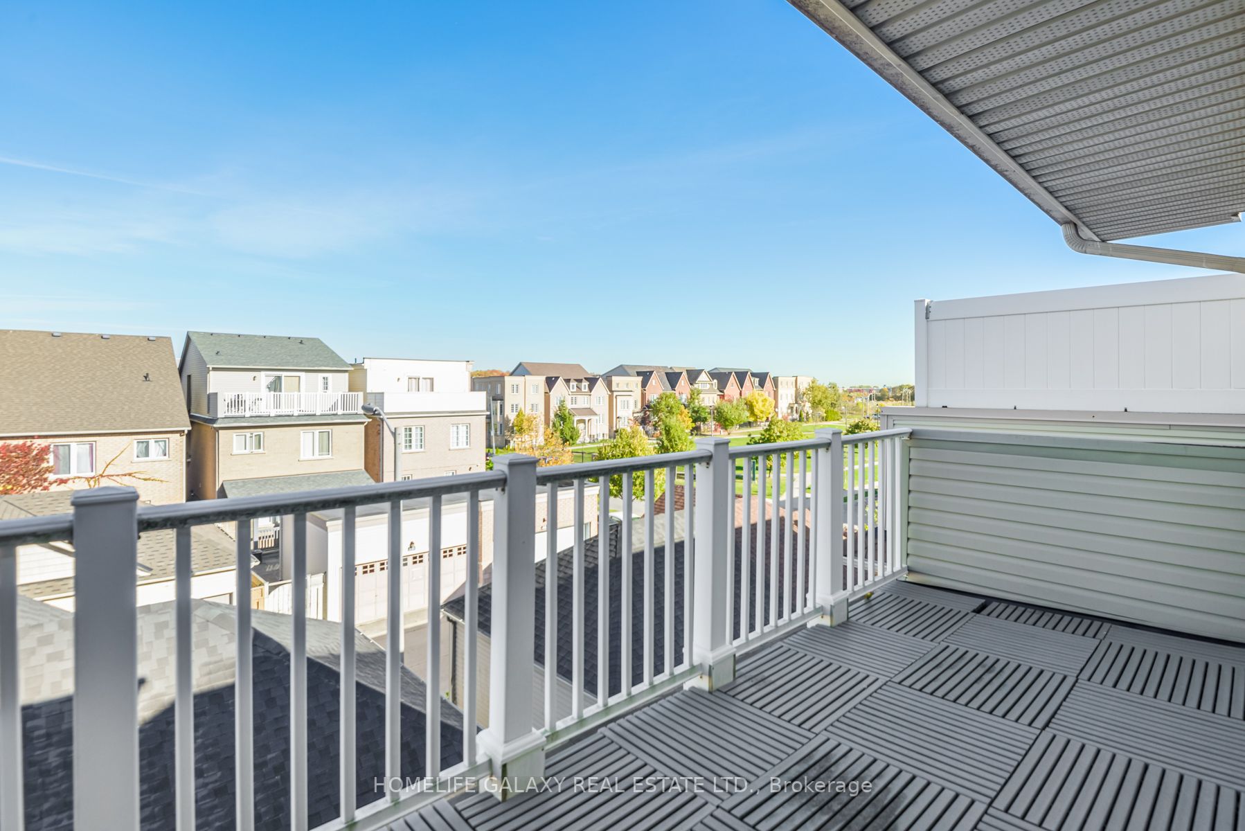 6 Bowsfield Rd