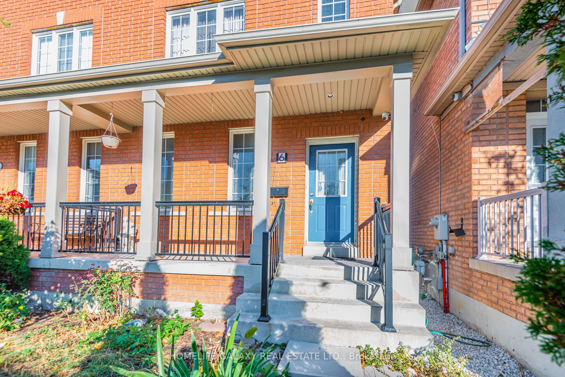 6 Bowsfield Rd